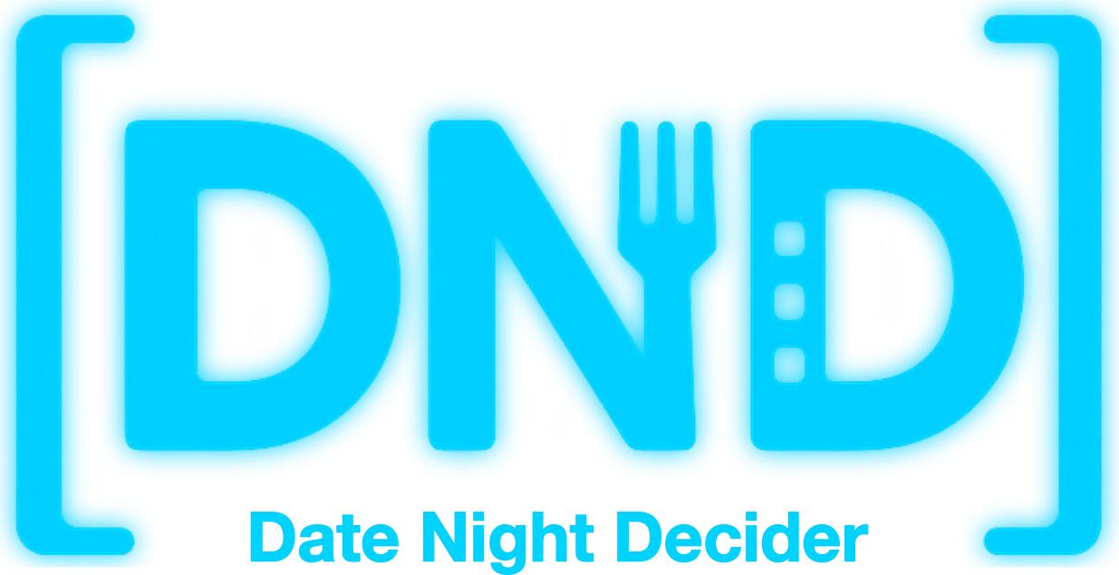 Date Night Decider